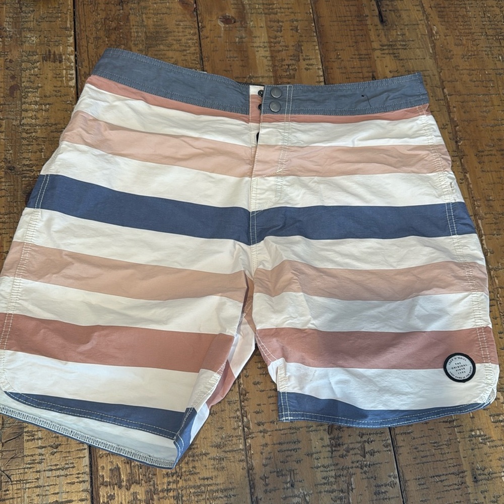 O’Neill swim trunks